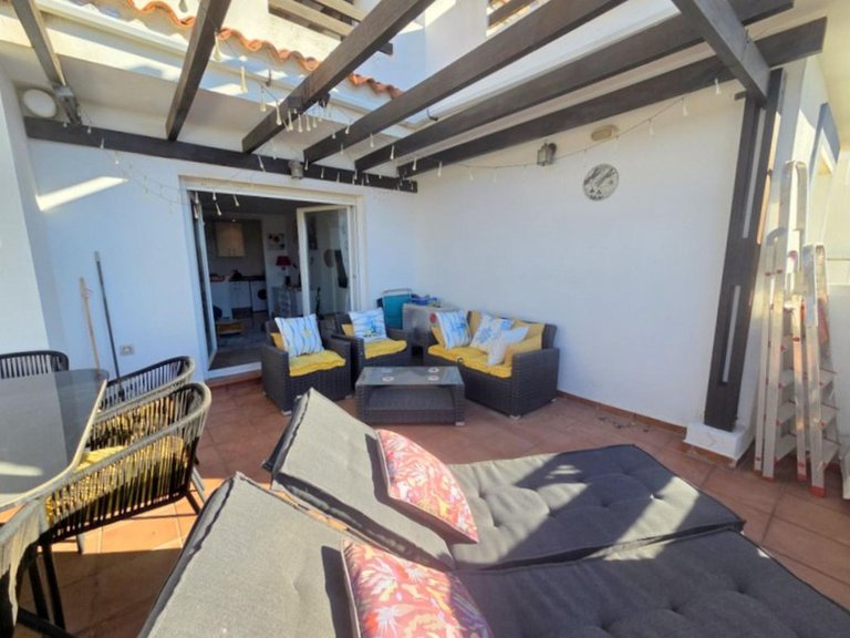 Apartment for Sale in La Duquesa, Malaga 19