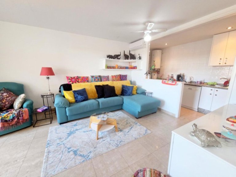 Apartment for Sale in La Duquesa, Malaga 3