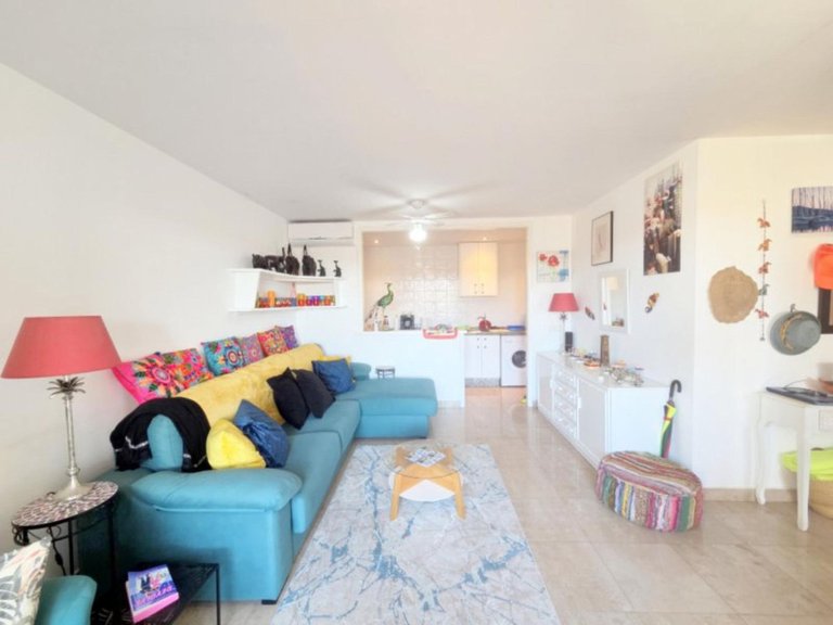 Apartment for Sale in La Duquesa, Malaga 4