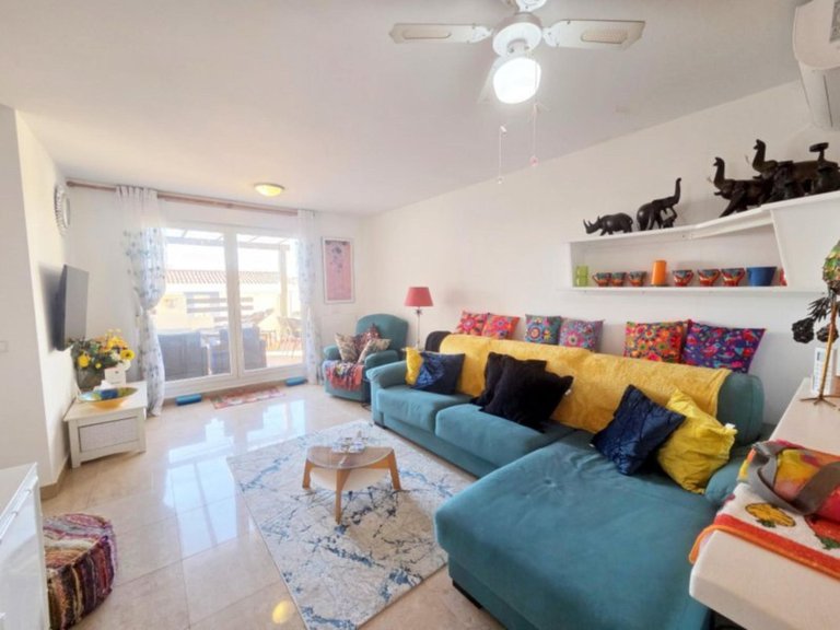 Apartment for Sale in La Duquesa, Malaga 5