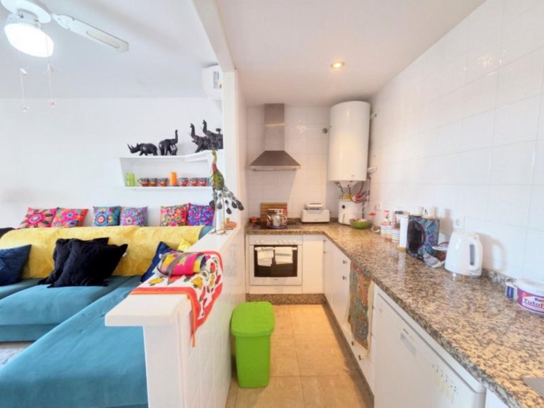 Apartment for Sale in La Duquesa, Malaga 6