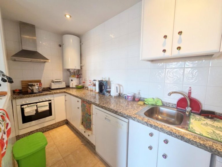Apartment for Sale in La Duquesa, Malaga 7