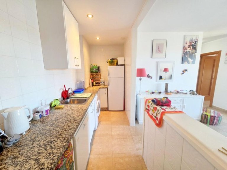 Apartment for Sale in La Duquesa, Malaga 8