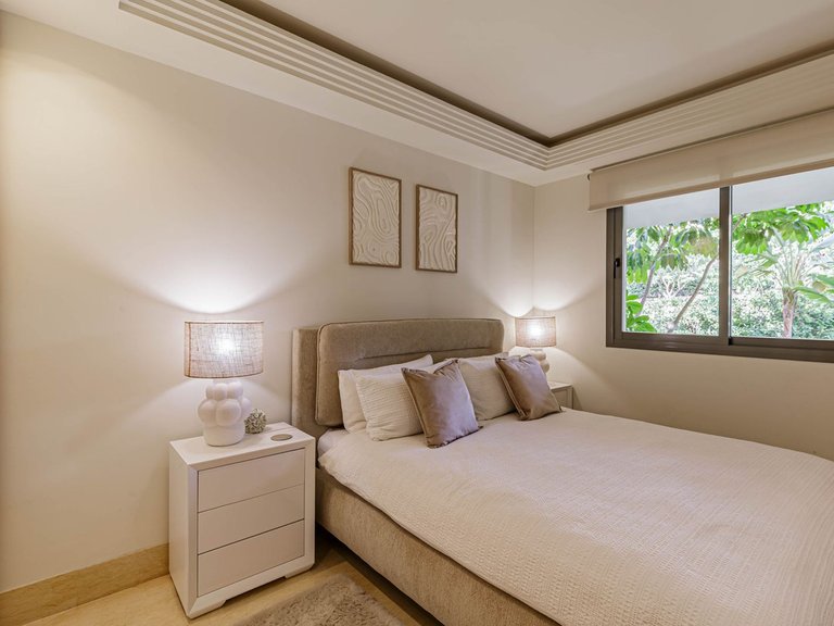 Apartment for Sale in Los Arqueros, Malaga 10
