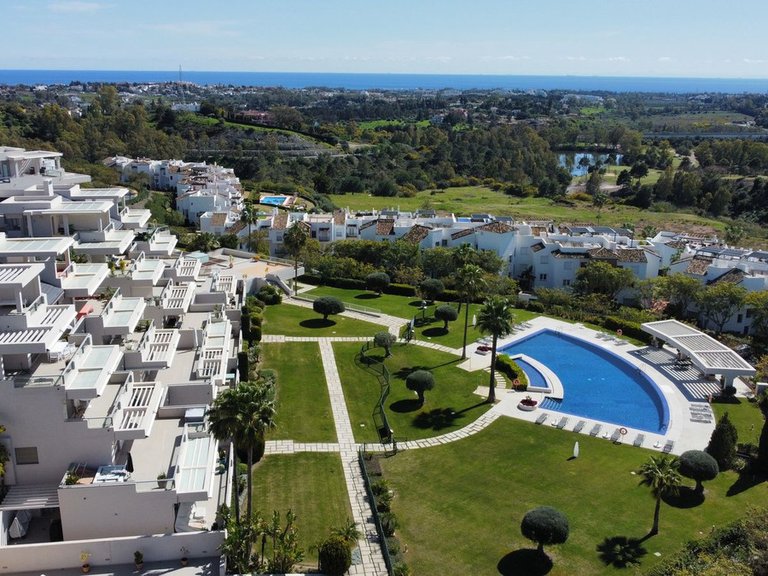 Apartment for Sale in Los Arqueros, Malaga 12
