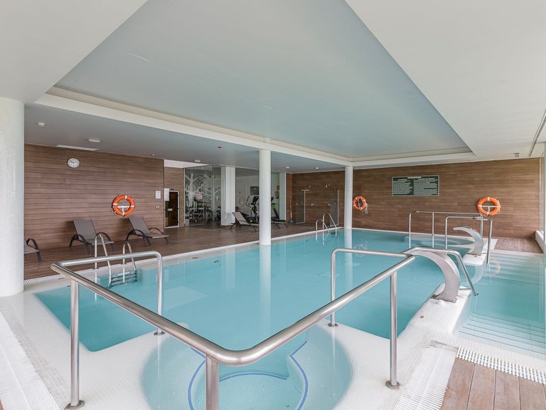 Apartment for Sale in Los Arqueros, Malaga 2