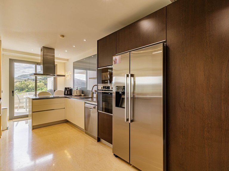 Apartment for Sale in Los Arqueros, Malaga 5