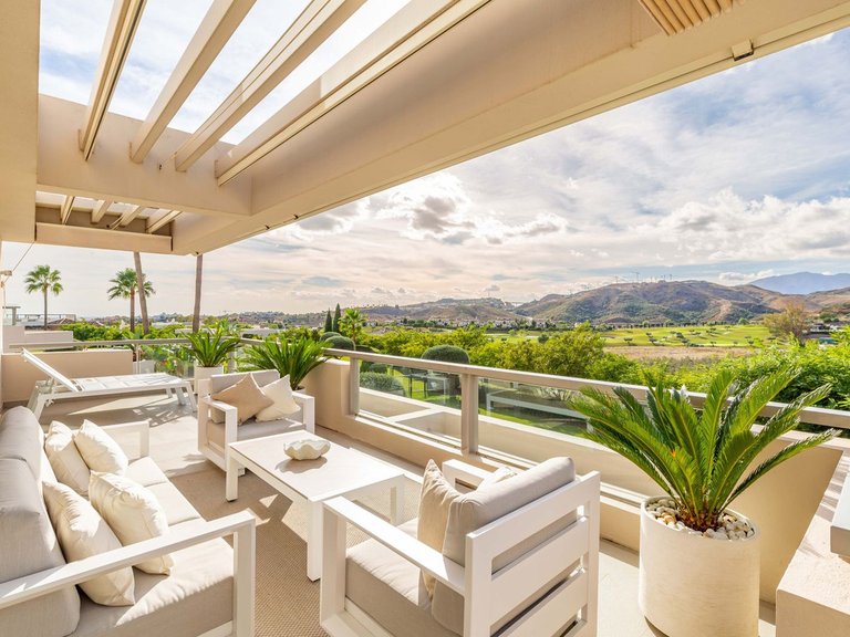 Apartment for Sale in Los Arqueros, Malaga 6