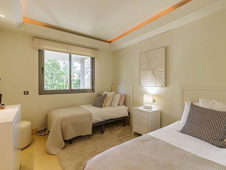 Apartment for Sale in Los Arqueros, Malaga 9