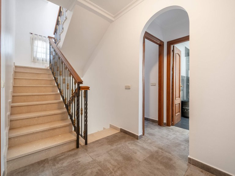 Villa for Sale in Estepona, Malaga 21