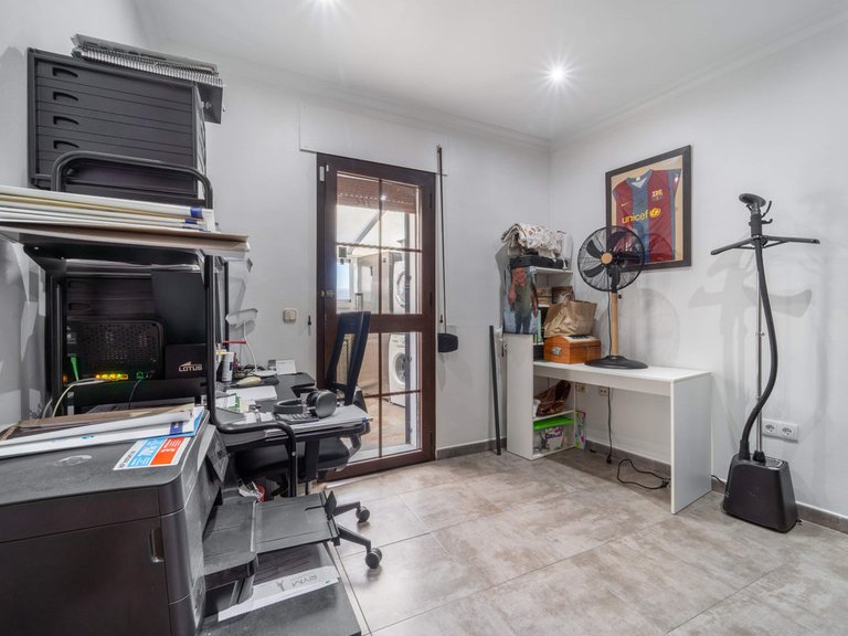 Villa for Sale in Estepona, Malaga 29