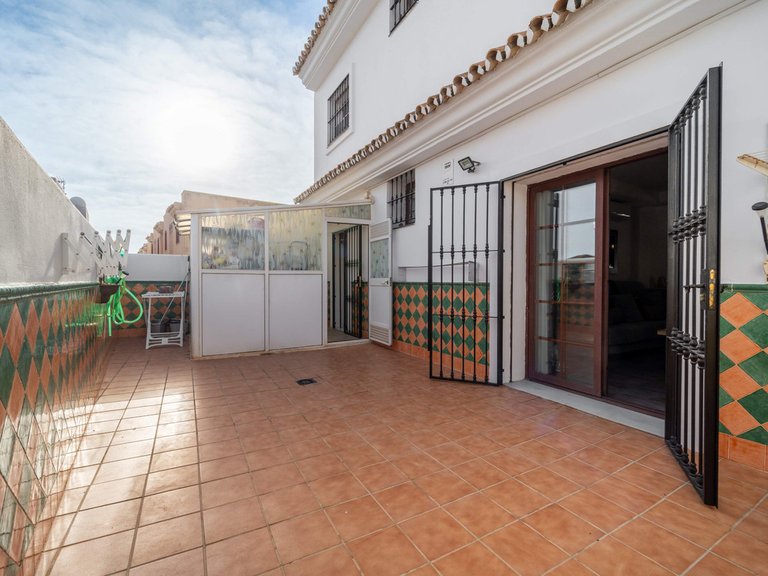 Villa for Sale in Estepona, Malaga 33