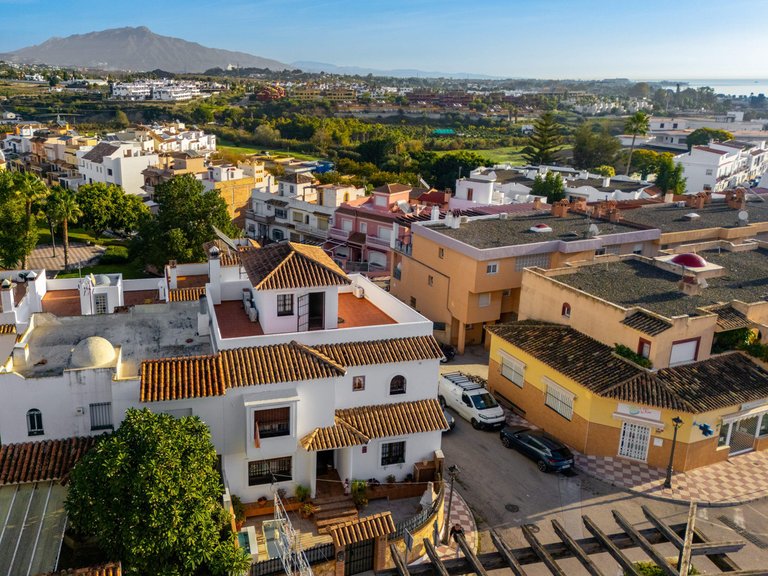 Villa for Sale in Estepona, Malaga 42