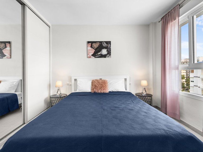 Apartment for Sale in Benalmadena, Malaga 10