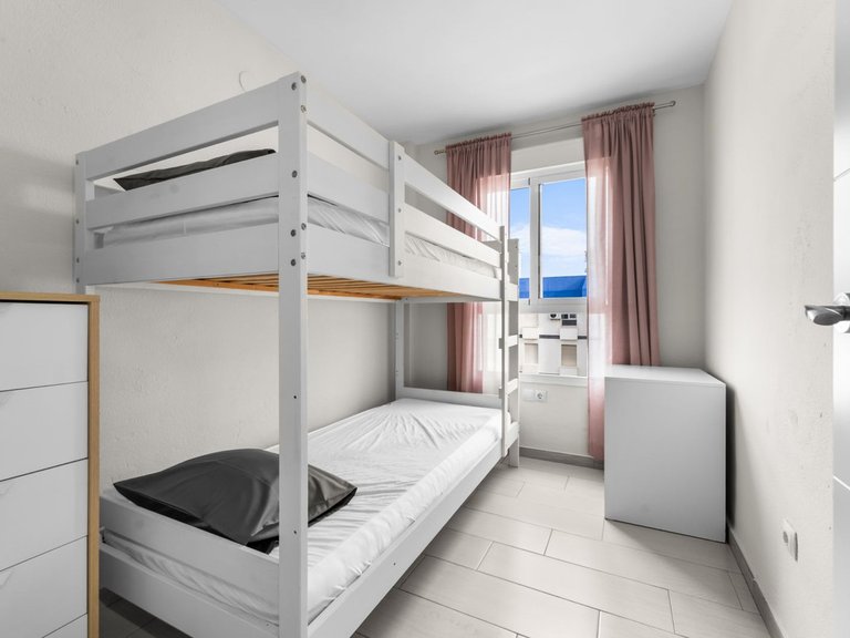 Apartment for Sale in Benalmadena, Malaga 12