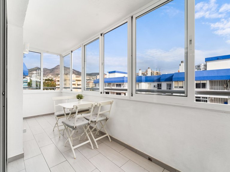 Apartment for Sale in Benalmadena, Malaga 13