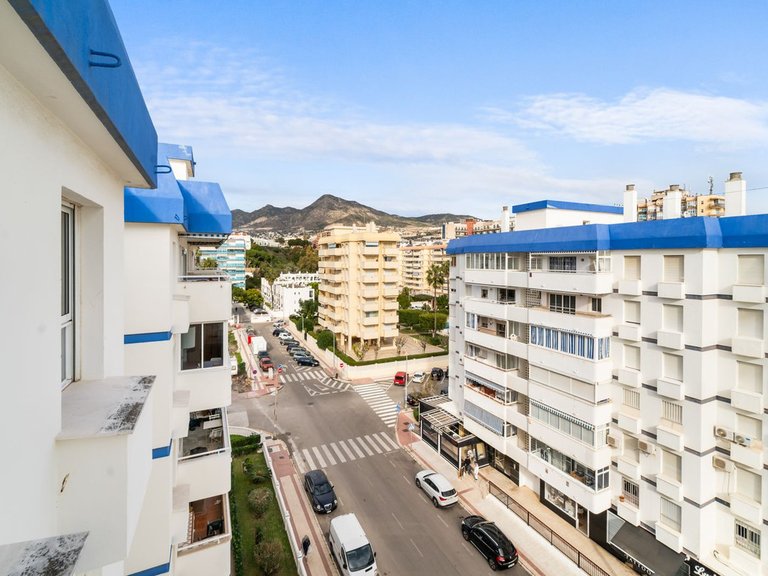 Apartment for Sale in Benalmadena, Malaga 14