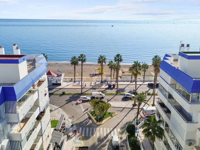 Apartment for Sale in Benalmadena, Malaga 15