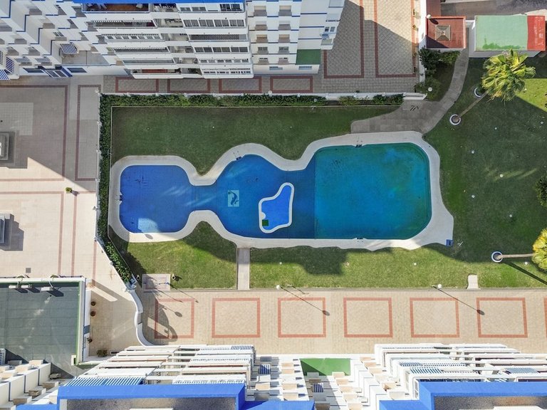Apartment for Sale in Benalmadena, Malaga 16
