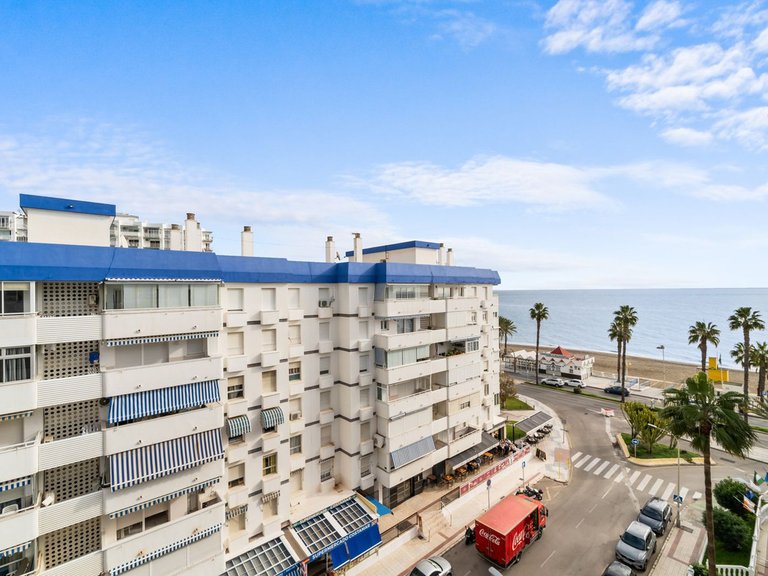 Apartment for Sale in Benalmadena, Malaga 17
