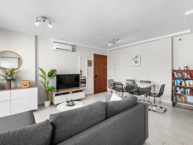 Apartment for Sale in Benalmadena, Malaga 18
