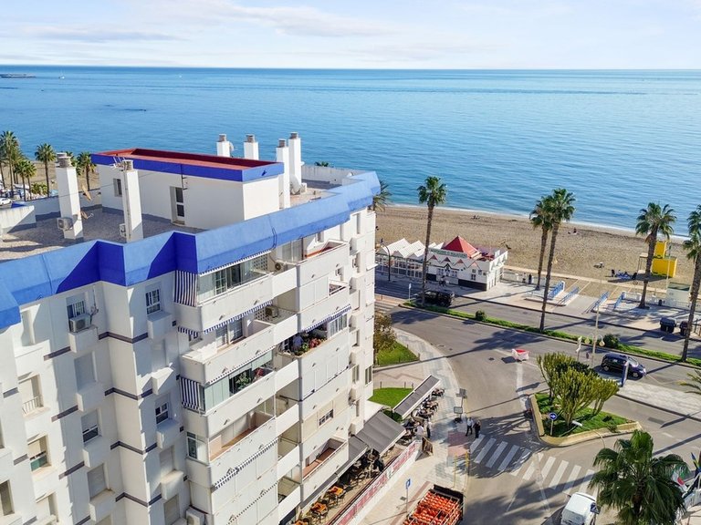 Apartment for Sale in Benalmadena, Malaga 2