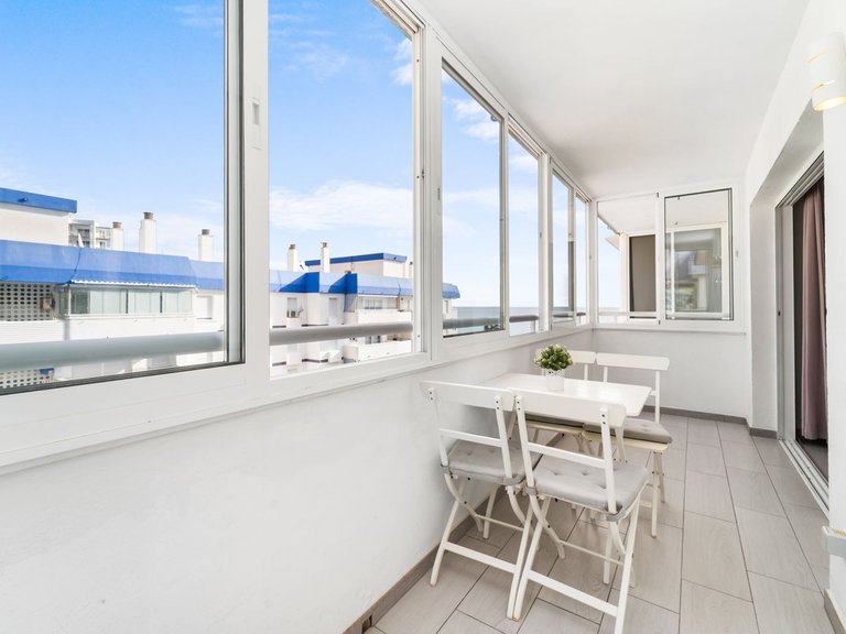 Apartment for Sale in Benalmadena, Malaga 3