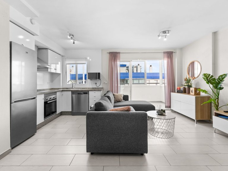 Apartment for Sale in Benalmadena, Malaga 4