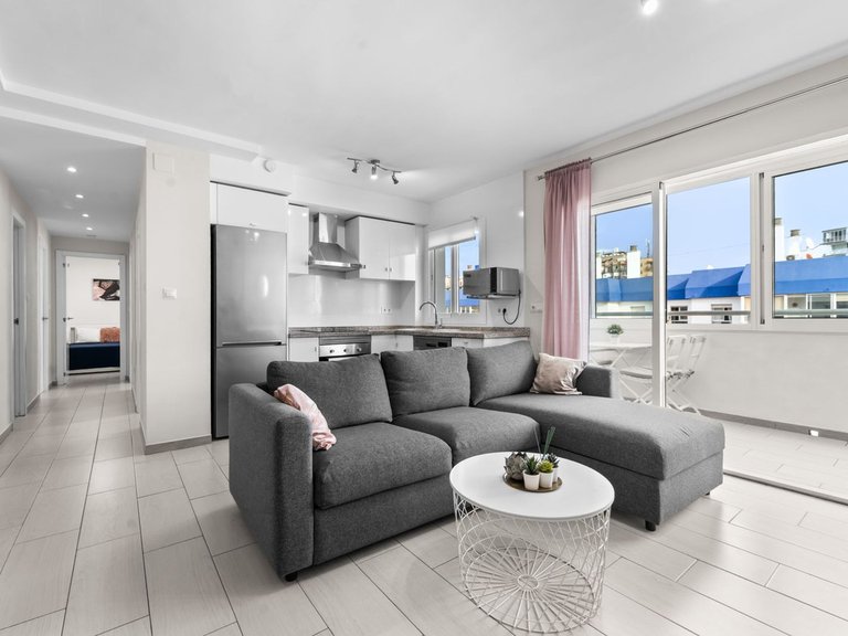 Apartment for Sale in Benalmadena, Malaga 5