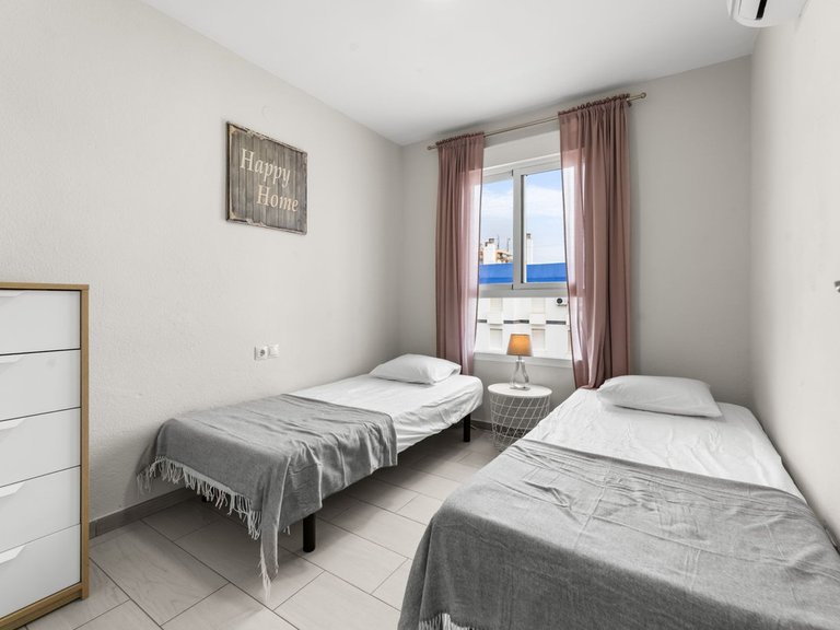 Apartment for Sale in Benalmadena, Malaga 7