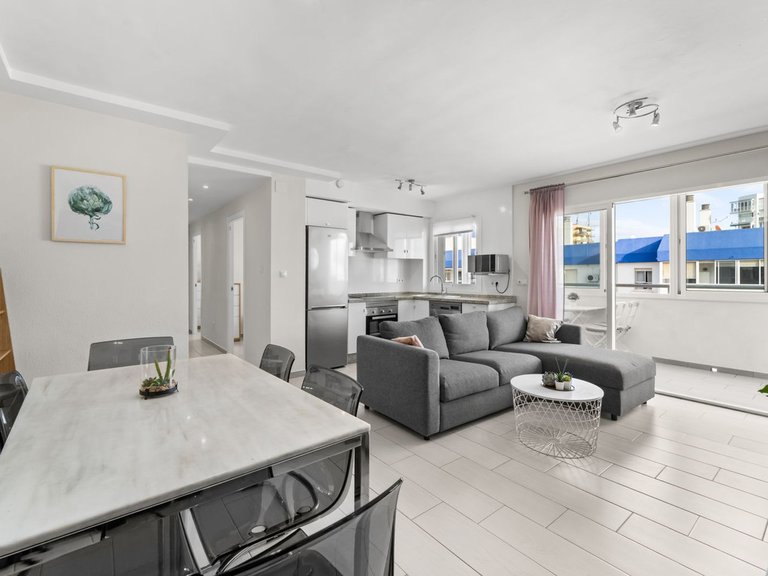 Apartment for Sale in Benalmadena, Malaga 8