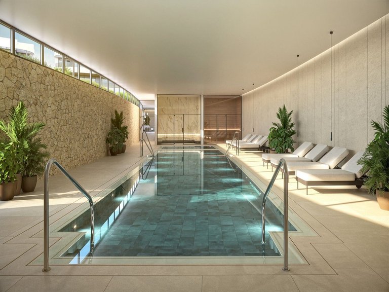Apartment for Sale in Marbella, Malaga 26