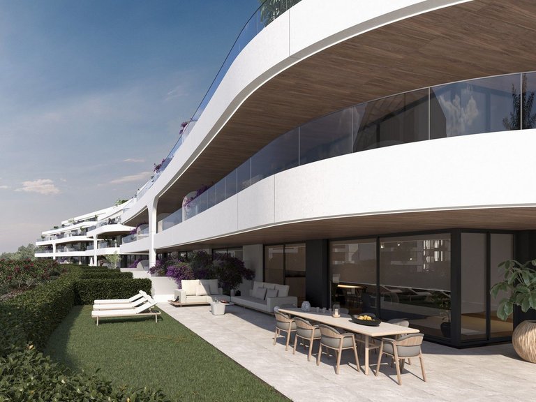 Apartment for Sale in Marbella, Malaga 9