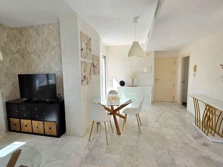 Penthouse for Sale in Valle Romano, Malaga 10