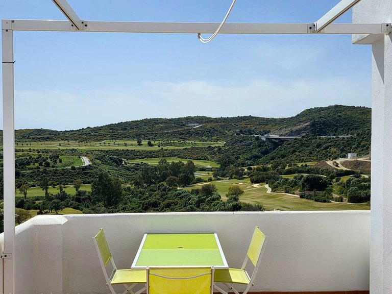 Penthouse for Sale in Valle Romano, Malaga 11