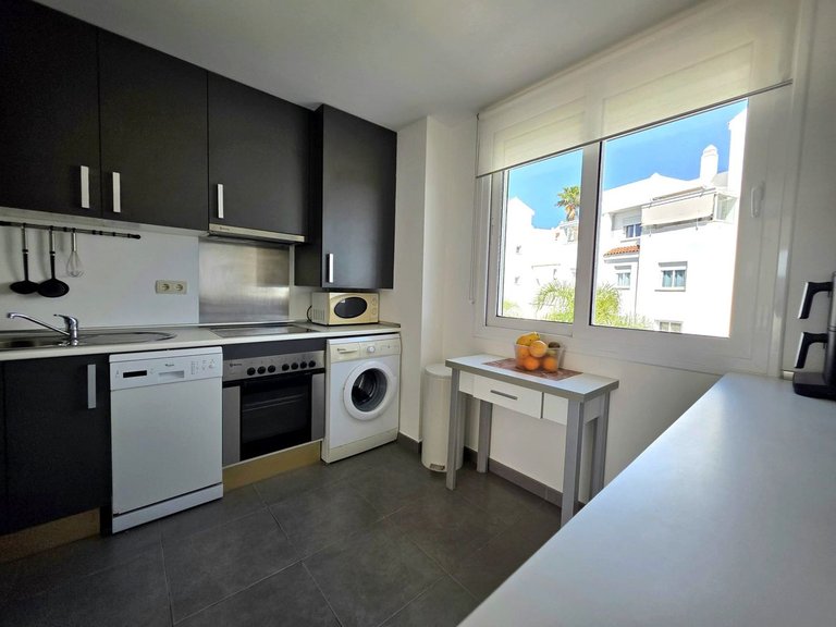 Penthouse for Sale in Valle Romano, Malaga 13