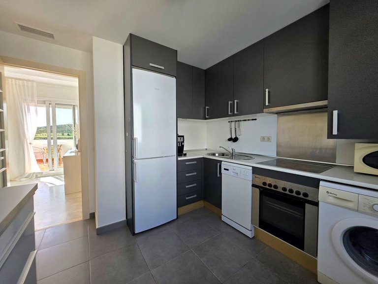 Penthouse for Sale in Valle Romano, Malaga 14