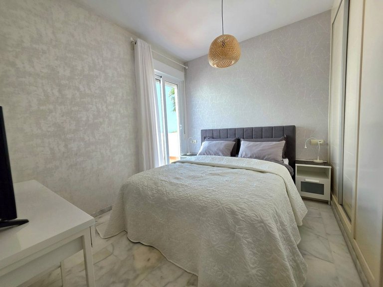 Penthouse for Sale in Valle Romano, Malaga 15