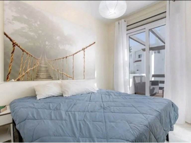 Penthouse for Sale in Valle Romano, Malaga 18