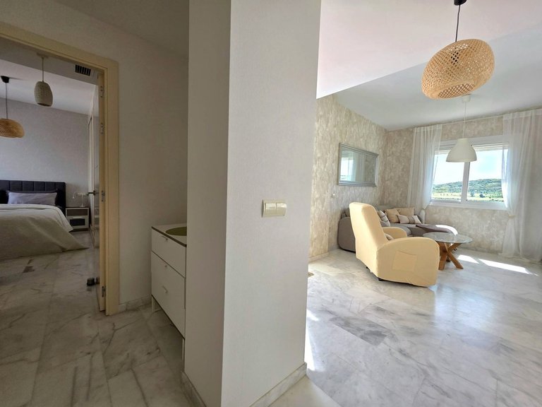 Penthouse for Sale in Valle Romano, Malaga 19