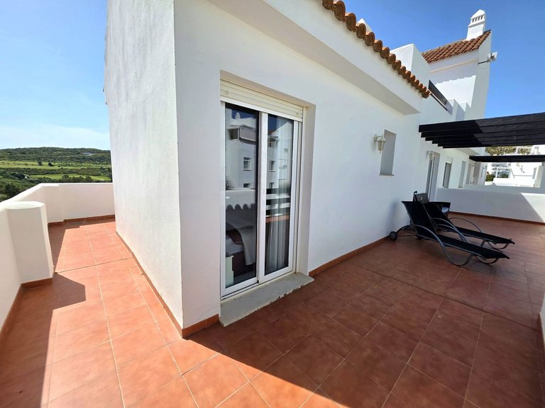 Penthouse for Sale in Valle Romano, Malaga 21