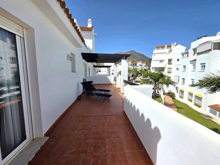 Penthouse for Sale in Valle Romano, Malaga 22