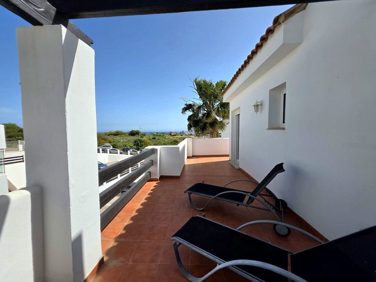 Penthouse for Sale in Valle Romano, Malaga 23