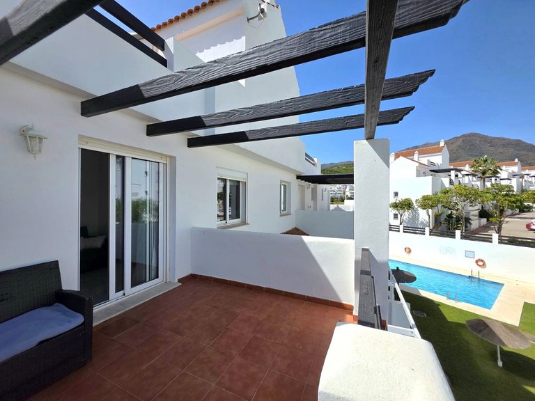 Penthouse for Sale in Valle Romano, Malaga 24