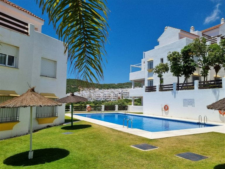 Penthouse for Sale in Valle Romano, Malaga 25