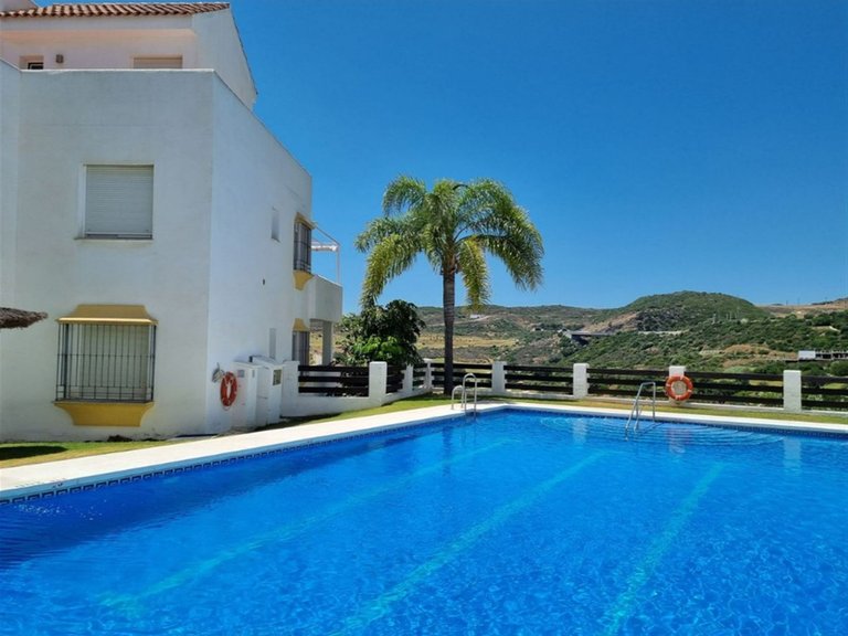 Penthouse for Sale in Valle Romano, Malaga 26