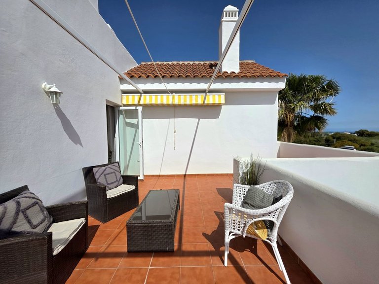 Penthouse for Sale in Valle Romano, Malaga 27
