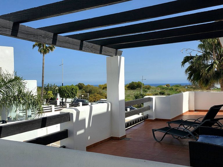 Penthouse for Sale in Valle Romano, Malaga 28