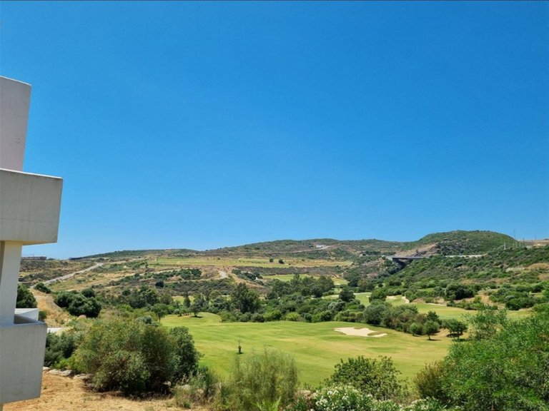 Penthouse for Sale in Valle Romano, Malaga 30