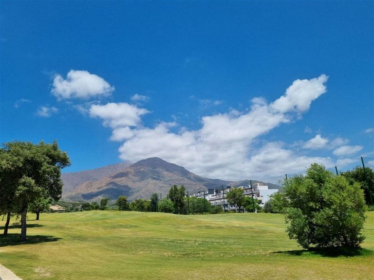 Penthouse for Sale in Valle Romano, Malaga 32